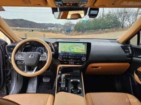 Lexus NX 450 Premium | Auto.bg — изображение 9 Lexus NX 450 Premium | Auto.bg — изображение 9