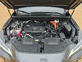 Lexus NX 450 Premium | Auto.bg — изображение 12 Lexus NX 450 Premium | Auto.bg — изображение 12