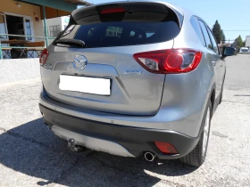Mazda CX-5 Skyactiv | Auto.bg — изображение 5 Mazda CX-5 Skyactiv | Auto.bg — изображение 5