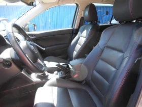 Mazda CX-5 Skyactiv | Auto.bg — изображение 9 Mazda CX-5 Skyactiv | Auto.bg — изображение 9