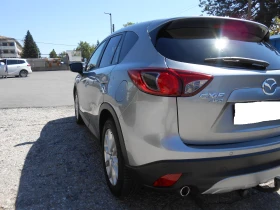 Mazda CX-5 Skyactiv | Auto.bg — изображение 6 Mazda CX-5 Skyactiv | Auto.bg — изображение 6
