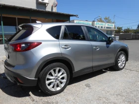 Mazda CX-5 Skyactiv | Auto.bg — изображение 4 Mazda CX-5 Skyactiv | Auto.bg — изображение 4