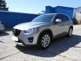 Mazda CX-5 Skyactiv | Auto.bg — изображение 8 Mazda CX-5 Skyactiv | Auto.bg — изображение 8