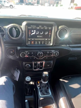 Jeep Wrangler * Unlimited Sahara * АВТОКРЕДИТ * | Auto.bg — изображение 9 Jeep Wrangler * Unlimited Sahara * АВТОКРЕДИТ * | Auto.bg — изображение 9