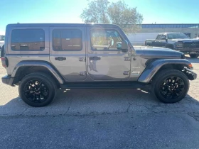 Jeep Wrangler * Unlimited Sahara * АВТОКРЕДИТ * | Auto.bg — изображение 4 Jeep Wrangler * Unlimited Sahara * АВТОКРЕДИТ * | Auto.bg — изображение 4