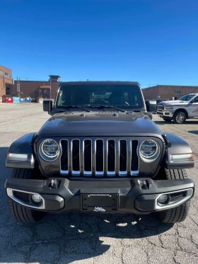 Jeep Wrangler * Unlimited Sahara * АВТОКРЕДИТ * | Auto.bg — изображение 2 Jeep Wrangler * Unlimited Sahara * АВТОКРЕДИТ * | Auto.bg — изображение 2