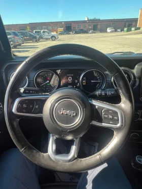 Jeep Wrangler * Unlimited Sahara * АВТОКРЕДИТ * | Auto.bg — изображение 6 Jeep Wrangler * Unlimited Sahara * АВТОКРЕДИТ * | Auto.bg — изображение 6