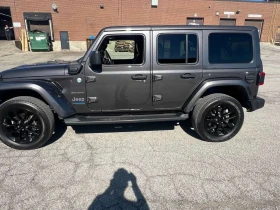 Jeep Wrangler * Unlimited Sahara * АВТОКРЕДИТ * | Auto.bg — изображение 3 Jeep Wrangler * Unlimited Sahara * АВТОКРЕДИТ * | Auto.bg — изображение 3