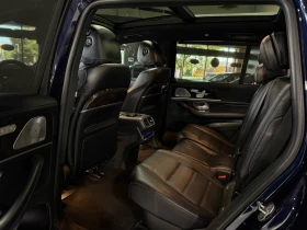 Mercedes-Benz GLS580 4MATIC* AMG LINE* BURMESTER* ОБДУХВАНЕ* МАСАЖ* 360 - 41900 € - 48080081 11 | Car24.bg Mercedes-Benz GLS580 4MATIC* AMG LINE* BURMESTER* ОБДУХВАНЕ* МАСАЖ* 360 - 41900 € - 48080081 11