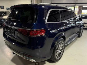 Mercedes-Benz GLS580 4MATIC* AMG LINE* BURMESTER* ОБДУХВАНЕ* МАСАЖ* 360 - 41900 € - 48080081 3 | Car24.bg Mercedes-Benz GLS580 4MATIC* AMG LINE* BURMESTER* ОБДУХВАНЕ* МАСАЖ* 360 - 41900 € - 48080081 3