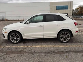 Audi Q3 Progressiv / CARFAX / АВТОКРЕДИТ /ЦЕНА ДО БЪЛГАРИЯ | Auto.bg — изображение 3 Audi Q3 Progressiv / CARFAX / АВТОКРЕДИТ /ЦЕНА ДО БЪЛГАРИЯ | Auto.bg — изображение 3