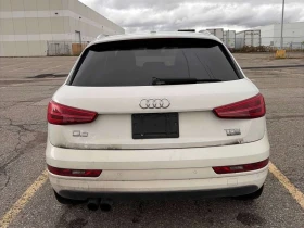 Audi Q3 Progressiv / CARFAX / АВТОКРЕДИТ /ЦЕНА ДО БЪЛГАРИЯ | Auto.bg — изображение 5 Audi Q3 Progressiv / CARFAX / АВТОКРЕДИТ /ЦЕНА ДО БЪЛГАРИЯ | Auto.bg — изображение 5