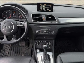 Audi Q3 Progressiv / CARFAX / АВТОКРЕДИТ /ЦЕНА ДО БЪЛГАРИЯ | Auto.bg — изображение 8 Audi Q3 Progressiv / CARFAX / АВТОКРЕДИТ /ЦЕНА ДО БЪЛГАРИЯ | Auto.bg — изображение 8