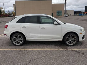 Audi Q3 Progressiv / CARFAX / АВТОКРЕДИТ /ЦЕНА ДО БЪЛГАРИЯ | Auto.bg — изображение 4 Audi Q3 Progressiv / CARFAX / АВТОКРЕДИТ /ЦЕНА ДО БЪЛГАРИЯ | Auto.bg — изображение 4