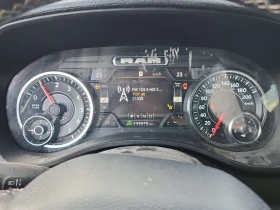 Dodge RAM 1500 * 4x4 Crew Cab 5'7" Box Sport Crew Cab | Auto.bg — изображение 9 Dodge RAM 1500 * 4x4 Crew Cab 5'7" Box Sport Crew Cab | Auto.bg — изображение 9