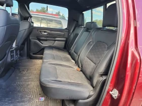 Dodge RAM 1500 * 4x4 Crew Cab 5'7" Box Sport Crew Cab | Auto.bg — изображение 12 Dodge RAM 1500 * 4x4 Crew Cab 5'7" Box Sport Crew Cab | Auto.bg — изображение 12