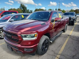 Dodge RAM 1500 * 4x4 Crew Cab 5'7" Box Sport Crew Cab