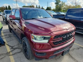 Dodge RAM 1500 * 4x4 Crew Cab 5'7" Box Sport Crew Cab | Auto.bg — изображение 2 Dodge RAM 1500 * 4x4 Crew Cab 5'7" Box Sport Crew Cab | Auto.bg — изображение 2