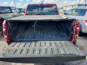 Dodge RAM 1500 * 4x4 Crew Cab 5'7" Box Sport Crew Cab | Auto.bg — изображение 14 Dodge RAM 1500 * 4x4 Crew Cab 5'7" Box Sport Crew Cab | Auto.bg — изображение 14