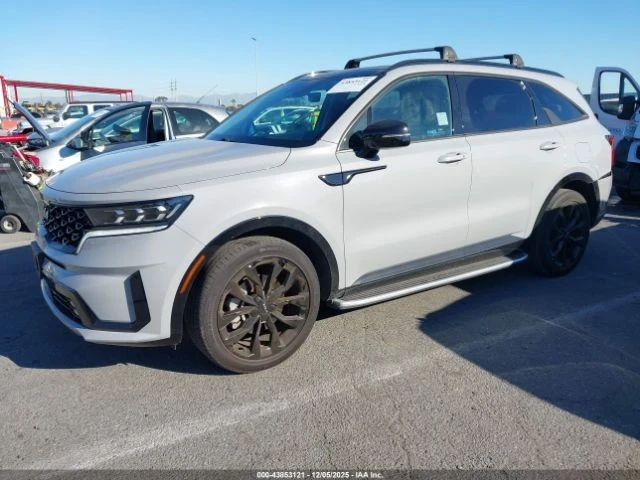 Kia Sorento SX - 18500 € / 36182.85 лв. - 24706342 1 | Car24.bg Kia Sorento SX - 18500 € / 36182.85 лв. - 24706342 1