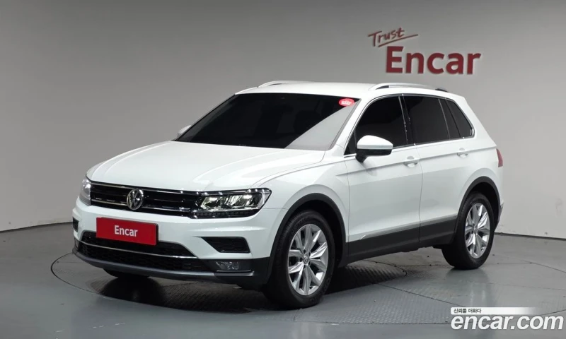 VW Tiguan 2.0 TDI Premium - 16290 € - 82186665 1 | Car24.bg VW Tiguan 2.0 TDI Premium - 16290 € - 82186665 1