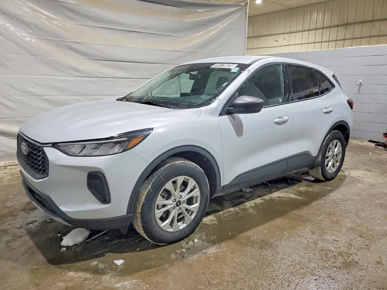 Ford Escape undefined | Auto.bg — изображение 1 Ford Escape undefined | Auto.bg — изображение 1