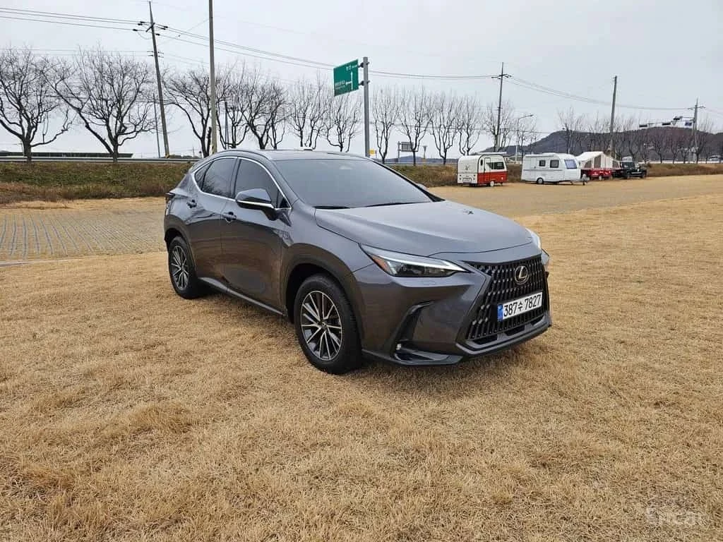 Lexus NX 450 Premium | Auto.bg — изображение 1 Lexus NX 450 Premium | Auto.bg — изображение 1