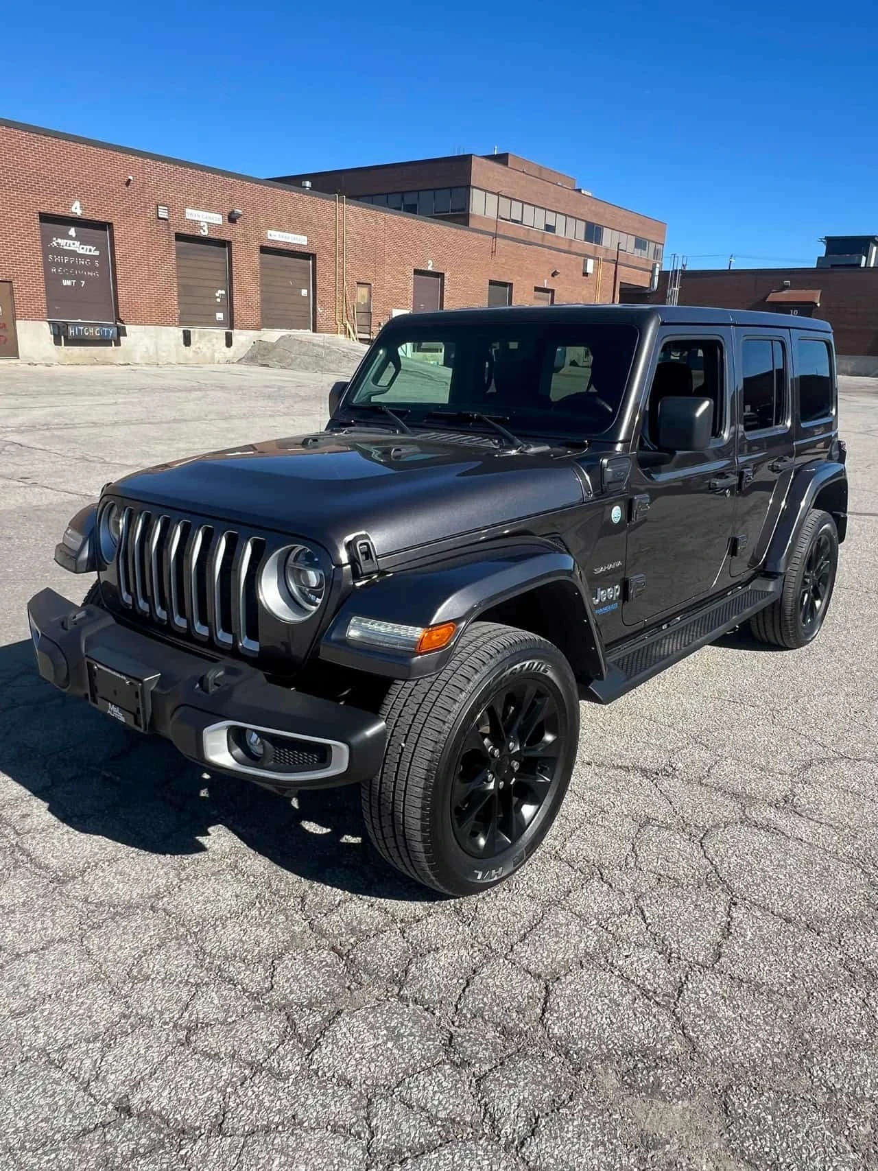Jeep Wrangler * Unlimited Sahara * АВТОКРЕДИТ * | Auto.bg — изображение 1 Jeep Wrangler * Unlimited Sahara * АВТОКРЕДИТ * | Auto.bg — изображение 1