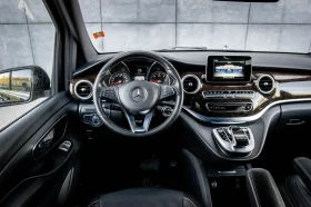 Mercedes-Benz V 250 Amg packet, обслужен | Auto.bg — изображение 11 Mercedes-Benz V 250 Amg packet, обслужен | Auto.bg — изображение 11