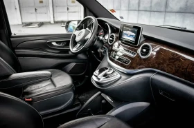 Mercedes-Benz V 250 Amg packet, обслужен | Auto.bg — изображение 12 Mercedes-Benz V 250 Amg packet, обслужен | Auto.bg — изображение 12