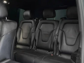Mercedes-Benz V 250 Amg packet, обслужен | Auto.bg — изображение 6 Mercedes-Benz V 250 Amg packet, обслужен | Auto.bg — изображение 6