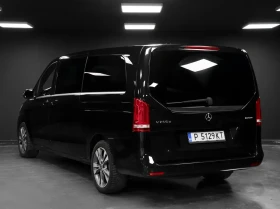 Mercedes-Benz V 250 Amg packet, обслужен | Auto.bg — изображение 8 Mercedes-Benz V 250 Amg packet, обслужен | Auto.bg — изображение 8