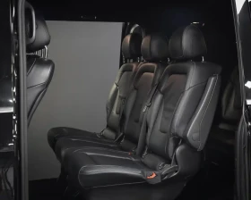 Mercedes-Benz V 250 Amg packet, обслужен | Auto.bg — изображение 7 Mercedes-Benz V 250 Amg packet, обслужен | Auto.bg — изображение 7