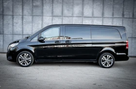 Mercedes-Benz V 250 Amg packet, обслужен | Auto.bg — изображение 13 Mercedes-Benz V 250 Amg packet, обслужен | Auto.bg — изображение 13