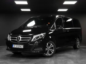 Mercedes-Benz V 250 Amg packet, обслужен | Auto.bg — изображение 3 Mercedes-Benz V 250 Amg packet, обслужен | Auto.bg — изображение 3