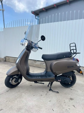 Vespa 50 BTC Riva | Auto.bg — изображение 5 Vespa 50 BTC Riva | Auto.bg — изображение 5