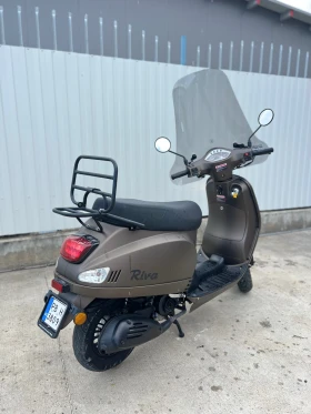 Vespa 50 BTC Riva | Auto.bg — изображение 7 Vespa 50 BTC Riva | Auto.bg — изображение 7