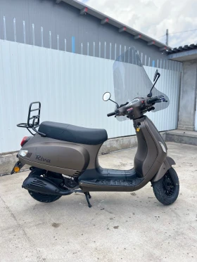 Vespa 50 BTC Riva | Auto.bg — изображение 3 Vespa 50 BTC Riva | Auto.bg — изображение 3