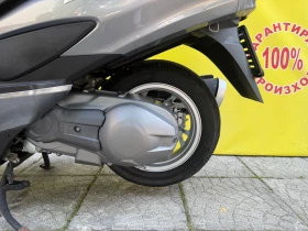 Suzuki Burgman 400 | Auto.bg — изображение 12 Suzuki Burgman 400 | Auto.bg — изображение 12