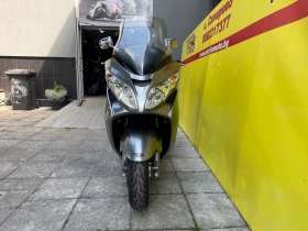 Suzuki Burgman 400 | Auto.bg — изображение 4 Suzuki Burgman 400 | Auto.bg — изображение 4