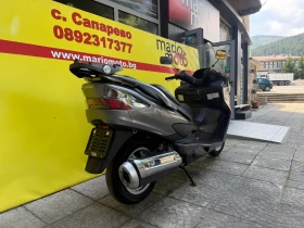 Suzuki Burgman 400 | Auto.bg — изображение 3 Suzuki Burgman 400 | Auto.bg — изображение 3
