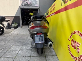 Suzuki Burgman 400 | Auto.bg — изображение 10 Suzuki Burgman 400 | Auto.bg — изображение 10