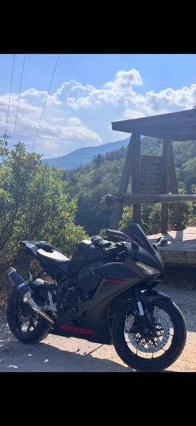 Honda Cbr undefined | Auto.bg — изображение 5 Honda Cbr undefined | Auto.bg — изображение 5