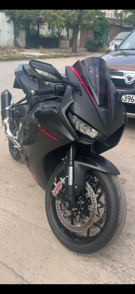 Honda Cbr undefined | Auto.bg — изображение 3 Honda Cbr undefined | Auto.bg — изображение 3