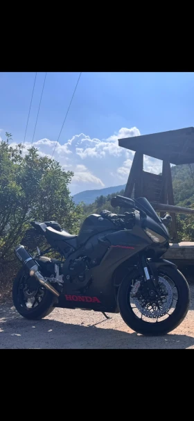Honda Cbr undefined | Auto.bg — изображение 2 Honda Cbr undefined | Auto.bg — изображение 2