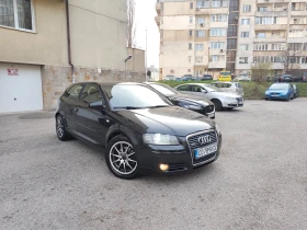 Audi A3 2.0 TDI S line! * КЛИМАТРОНИК* !КОЖА !ТОП! - Car24.bg Audi A3 2.0 TDI S line! * КЛИМАТРОНИК* !КОЖА !ТОП!