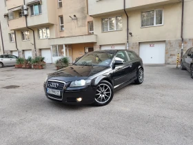 Audi A3 2.0 TDI S line! * КЛИМАТРОНИК* !КОЖА !ТОП! - 4200 лв. / 2147.43 € - 27984133 7 | Car24.bg Audi A3 2.0 TDI S line! * КЛИМАТРОНИК* !КОЖА !ТОП! - 4200 лв. / 2147.43 € - 27984133 7
