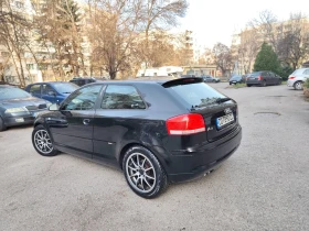 Audi A3 2.0 TDI S line! * КЛИМАТРОНИК* !КОЖА !ТОП! - 4200 лв. / 2147.43 € - 27984133 5 | Car24.bg Audi A3 2.0 TDI S line! * КЛИМАТРОНИК* !КОЖА !ТОП! - 4200 лв. / 2147.43 € - 27984133 5
