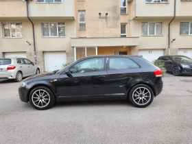 Audi A3 2.0 TDI S line! * КЛИМАТРОНИК* !КОЖА !ТОП! - 4200 лв. / 2147.43 € - 27984133 6 | Car24.bg Audi A3 2.0 TDI S line! * КЛИМАТРОНИК* !КОЖА !ТОП! - 4200 лв. / 2147.43 € - 27984133 6