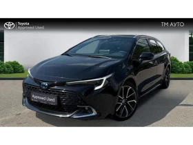 Toyota Corolla TS 1.8 HSD Premium - Car24.bg Toyota Corolla TS 1.8 HSD Premium